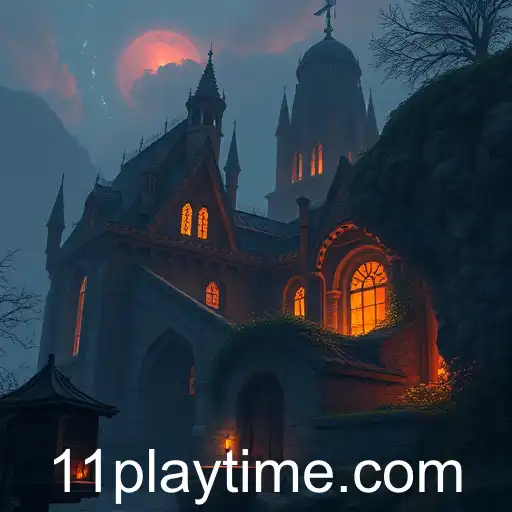 Exploring the Allure of Adventure Games Through Playtime