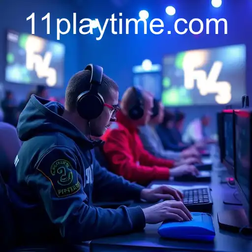 The Evolution of Game Playtime in 2025