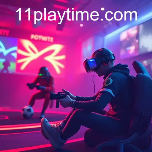 The Evolution of Gaming and Playtime in 2025