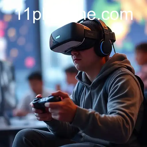 The Evolution of Game Playtime in 2025