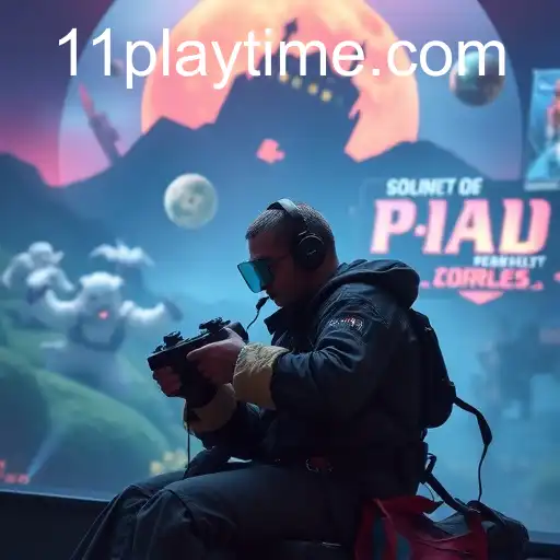 The Evolution of Gaming Playtime in 2025