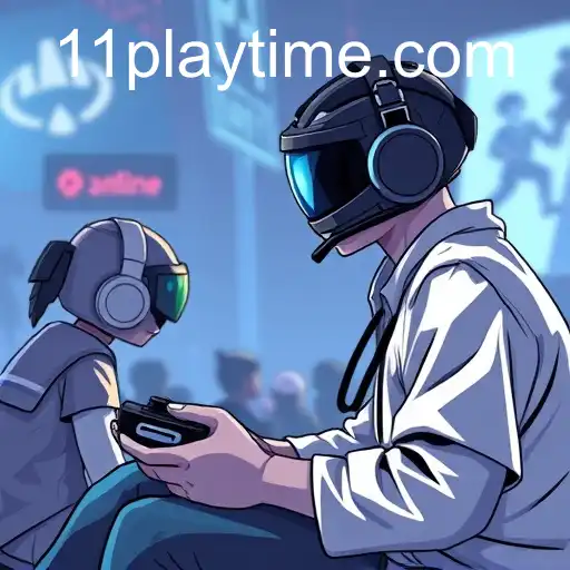 Evolving Landscape of Gaming in 2025