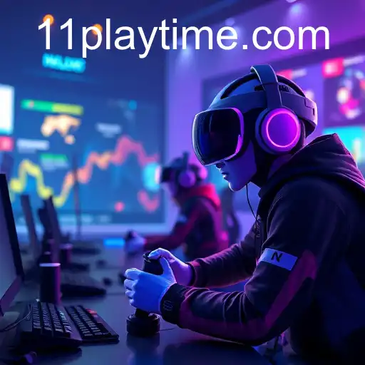 The Evolving Landscape of Gaming in 2025