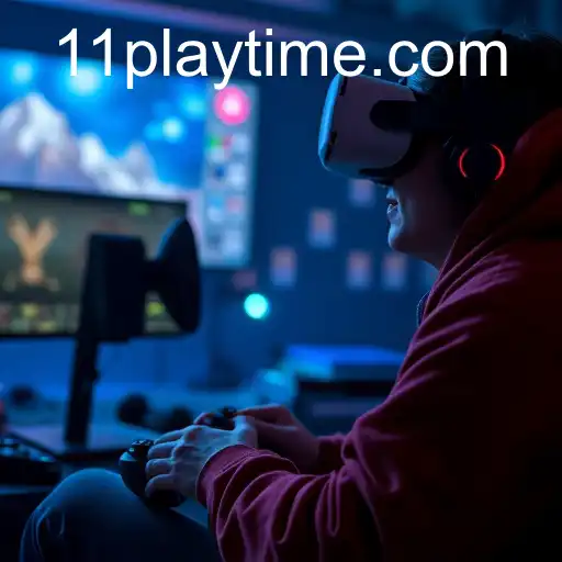 The Evolving Landscape of Gaming: Playtime Dynamics in 2025