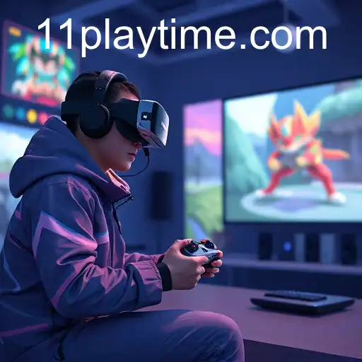 The Evolving Landscape of Gaming Playtime