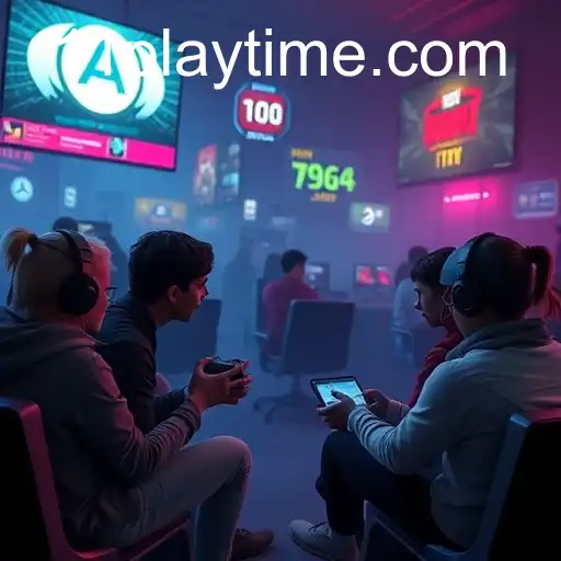 Revolution in Gaming Habits: An Exploration of Playtime