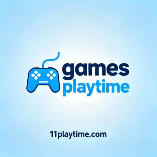 games playtime