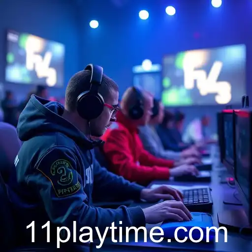 The Evolution of Game Playtime in 2025