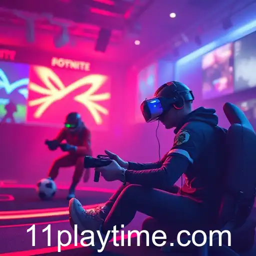 The Evolution of Gaming and Playtime in 2025