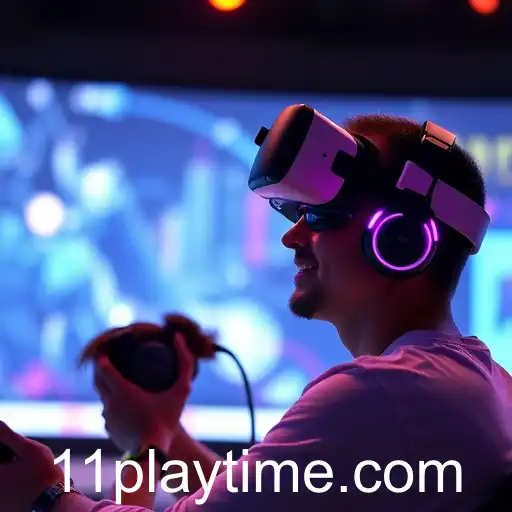 The Evolution of Games Playtime and the Impact of AI