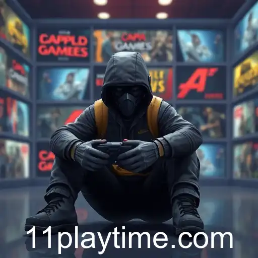 Evolution of Game Playtime and Current Perspectives