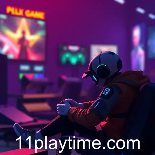 The Evolving Landscape of Game Playtime