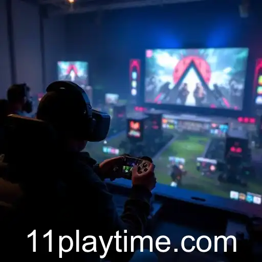 The Evolving Landscape of Game Playtime in 2025