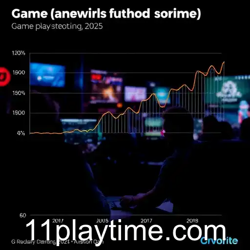 The Evolving Landscape of Gaming Playtime