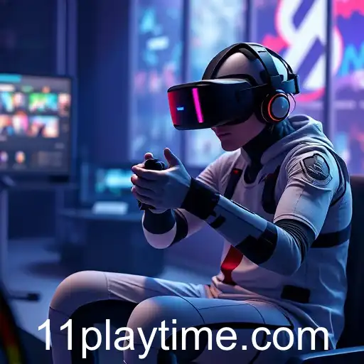 The Evolving Landscape of Game Playtime