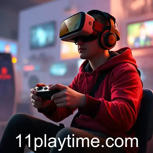 The Evolving Landscape of Gaming Playtimes