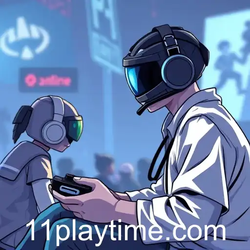 Evolving Landscape of Gaming in 2025