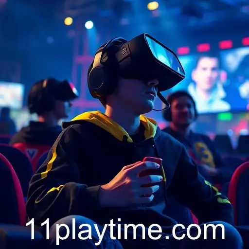 Evolving Trends in Video Game Playtime