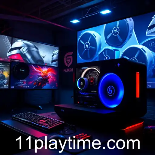 Shaping the Future of Gaming: Trends and Insights