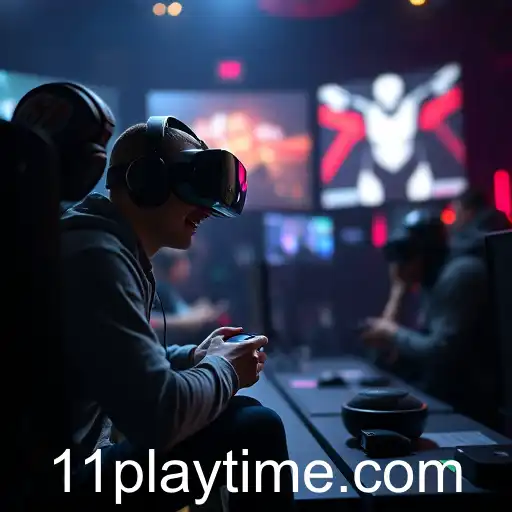 The Ever-Evolving World of Game Playtime