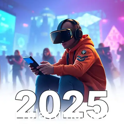 Gaming Trends Shaping 2025: The Rise of Playtime