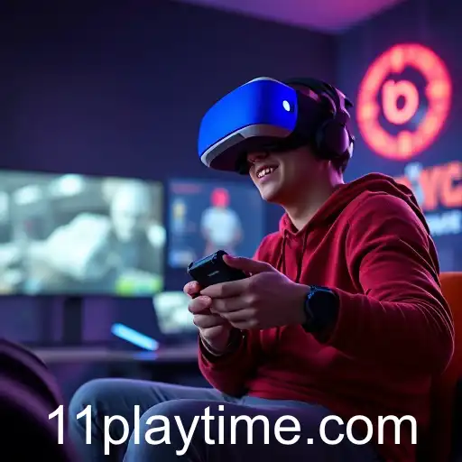 Unveiling the Latest Trends in Gaming Hours