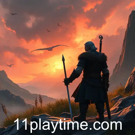 Surge in Gaming Playtime Marks a New Era