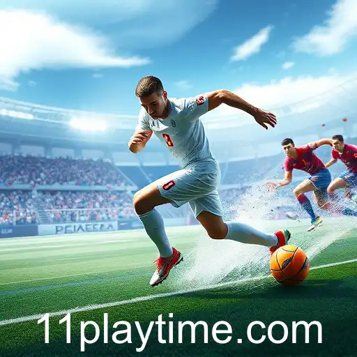 Unveiling the Allure of Sports Games: A Deep Dive into Playtime Dynamics